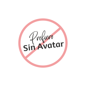 Sin avatar