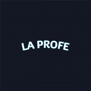 La Profe