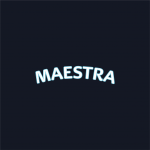 Maestra
