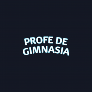 Profe de Gimnasia