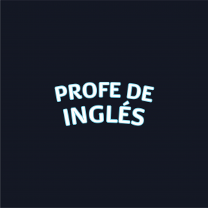 Profe de Inglés