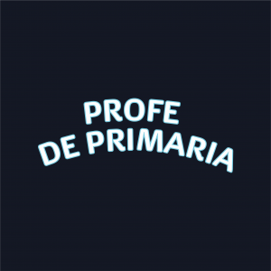 Profe de primaria