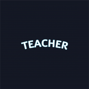 Teacher
