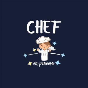 CHEF NIÑA