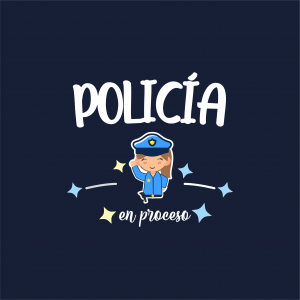 POLICÍA CHICA